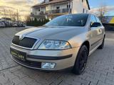 Skoda Octavia Lim. Classic 1.4- 57000 km - gebrauchte Skoda Octavia aus dem Jahr 2004