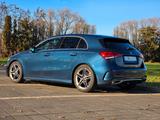 Mercedes-Benz A 200 4MATIC DCT - AMG, Parkassistent  - Mercedes-Benz A 200 in Nürnberg
