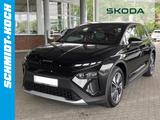 Skoda Elroq 85 Lodge LED-Scheinw. AHK schwenkb. Navi - Skoda Elroq 85 Gebrauchtwagen