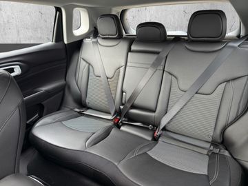Jeep COMPASS e-Hybrid MY25 Altitude 1.5l FWD *PDC*SHZ