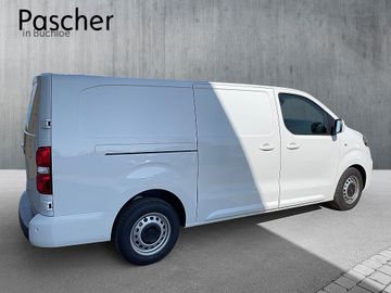 Bild 3 Opel VIVARO CARGO L PDC, KLIMA, SHZ, HOLZBODEN