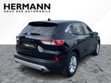Ford Kuga 1.5 EcoBoost Titanium AHK*CAM*LED*NAVI*SHZ - Ford Gebrauchtwagen in Göttingen