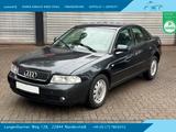 Audi A4 1.6