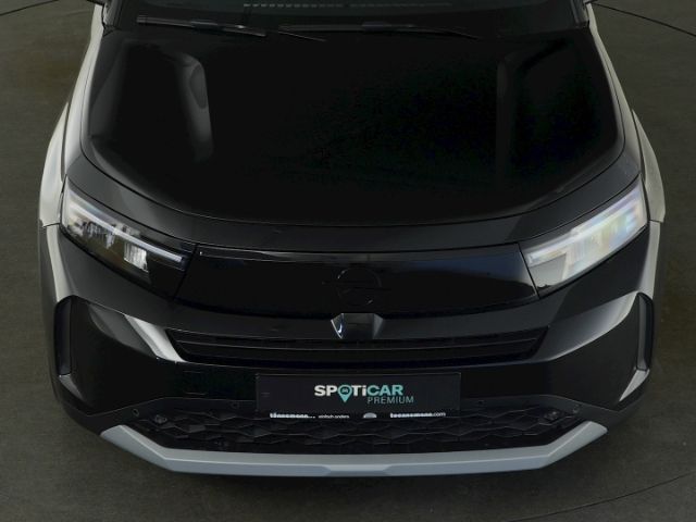 Frontera C HYBRID GS eDCT+NAVI+RÜCKFAHRKAMERA+SI
