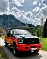 Ford F250 Powerstroke 6.0 Diesel - Ford F 250 mit Diesel-Antrieb