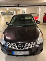 Nissan Rouge - gebrauchte Nissan X-Trail aus dem Jahr 2013