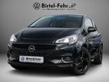 Opel Corsa OPC Line 1.6 Turbo 6-Gang Xenon Klima - Opel Corsa: 1.6