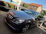 Mercedes-Benz E 350 Coupé E 350 CDI BlueEFFICIENCY AVANTG.... - Mercedes-Benz E 350 in Hamm