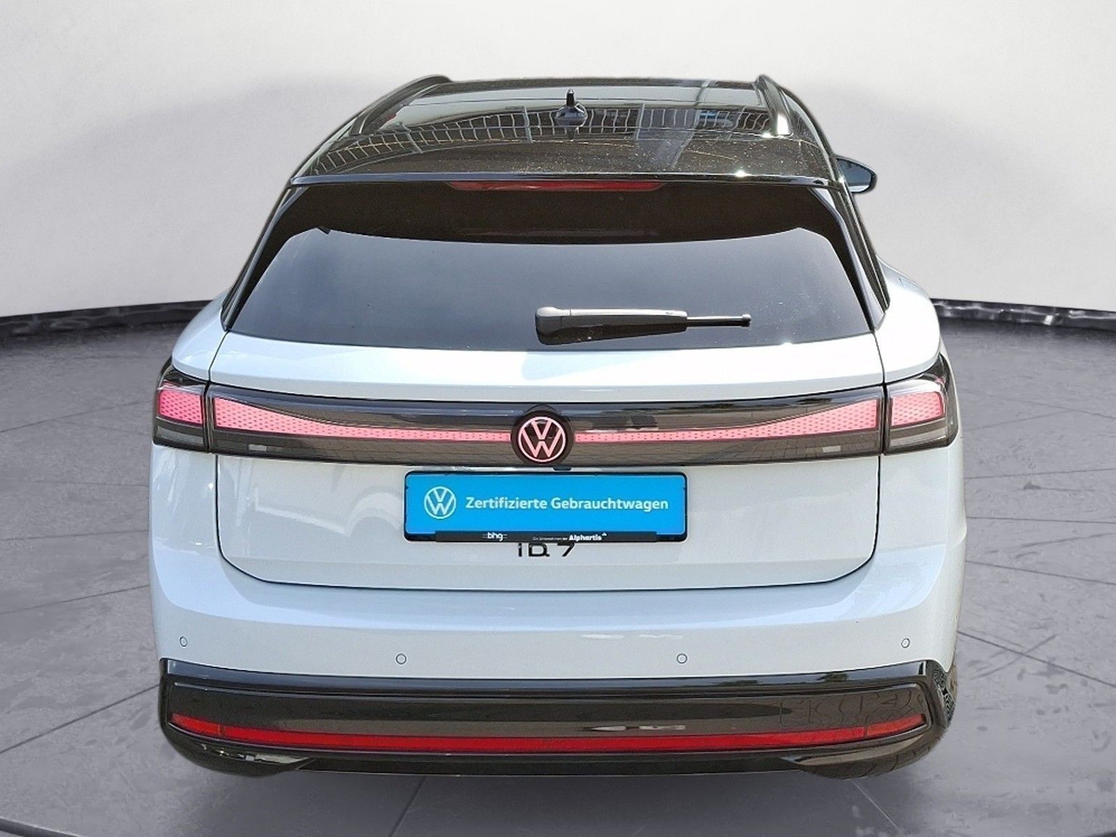 Volkswagen ID.7 - Bild 5