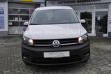 Volkswagen 2.0 TDI 5-Sitze*AHK*Kamera*Standheiz*Navi*Sitzhe - Volkswagen Caddy: 2.0