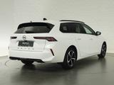 Opel Astra L ST GS+ANHÄNGERKUPPLUNG+LED+NAVI+360 GRAD - Opel Astra: Anhängerkupplung