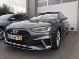 Audi A4 40 TFSI S tronic S line Avant S line