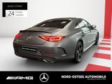 Mercedes-Benz CLS 450 4M AMG HUD BURMESTER 360° KAMERA MULTI - Mercedes-Benz CLS 450 aus 2021