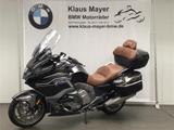 BMW K 1600 GTL - GEBRAUCHT LUDWIGSHAFEN