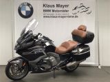 BMW K 1600 GTL - BMW GEBRAUCHT K 1600 GTL
