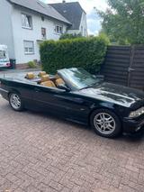 BMW 328i Cabrio Oldtimer original Top Gara... - BMW 328 aus 1996: Cabrio
