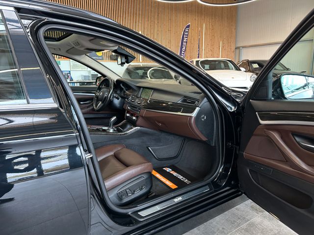 BMW 530 d *Luxury*HeadUP*Panorama*