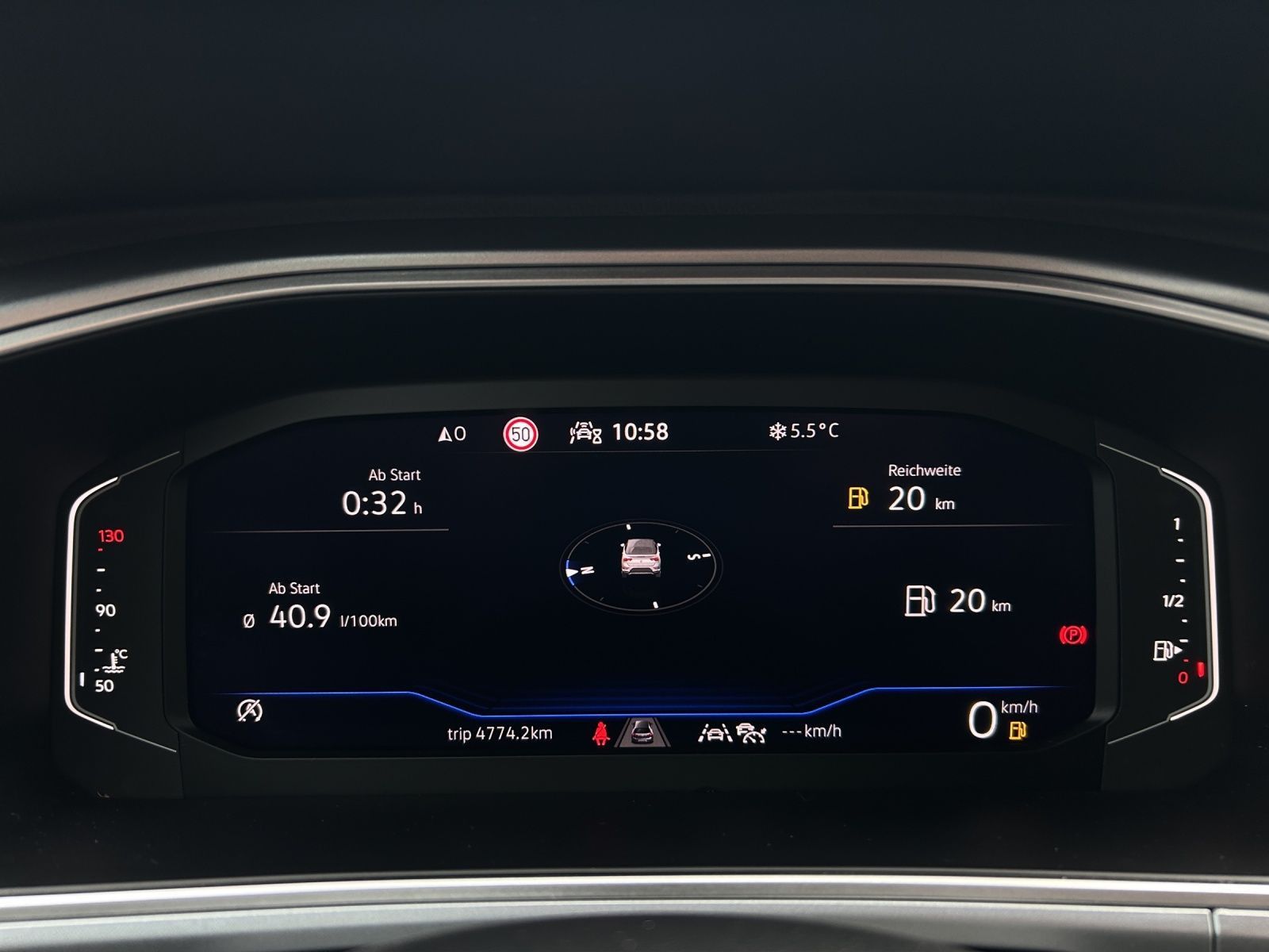 Volkswagen T-Roc - Bild 10