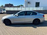 BMW 320 d Limousine Blue Performance/AUT/NAV/SHZ/ - gebrauchte BMW 320 aus dem Jahr 2015