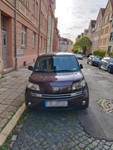 Daihatsu Materia - Daihatsu MATERIA von privat