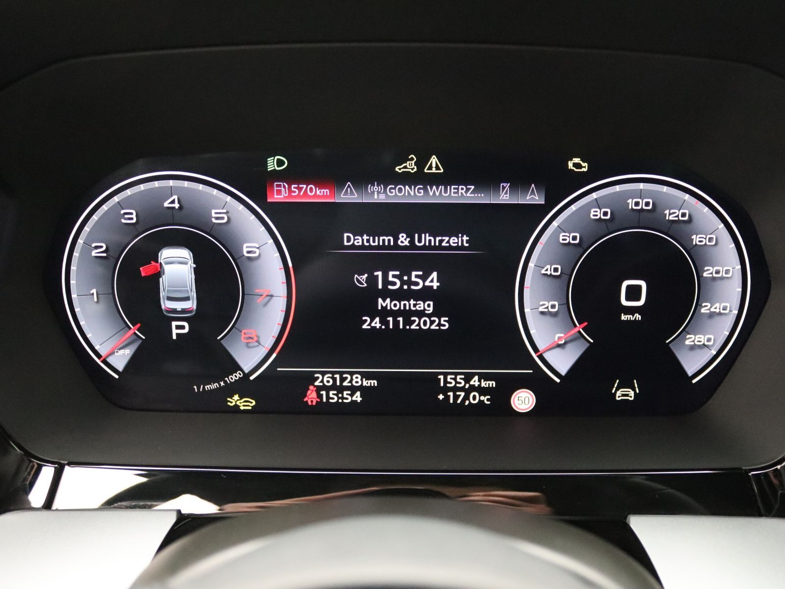Audi A3 - Bild 15