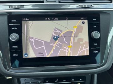 Volkswagen Tiguan - 7