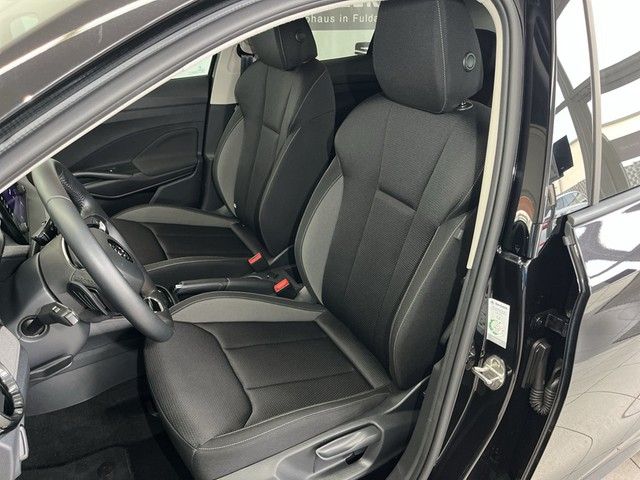Fabia 1.0 TSI DSG Tour *DSG*SHZ*KLIMA