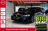 BMW 318d Touring ACC+LED+SHZ+Kam.+KlimaA+LM+PDC+HUD - BMW 318 in Dresden