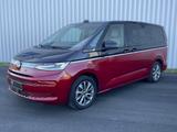 Volkswagen T7 Multivan Style lang Panorama Matrix STANDHZ