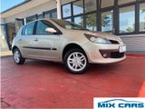Renault Clio III 1.6 Privilege Autom./SHD/SHZ/NAVI/PANO. - Renault Clio aus 2006