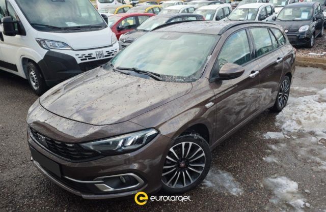 Fiat FIAT Tipo 1.6 Mjt S&S SW Business