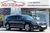 Volkswagen Passat Variant 2.0 TDI DSG Elegance *LED*AHK* - VW Passat Variant in Dresden