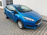 Ford Fiesta Klima Sitzheizung Frontscheibe heizbar - Gebrauchtwagen in Dresden bis 5.000 Euro