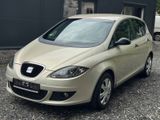 Seat Altea Reference*1,6*Klima*PDC*LED* - Seat Altea aus 2004