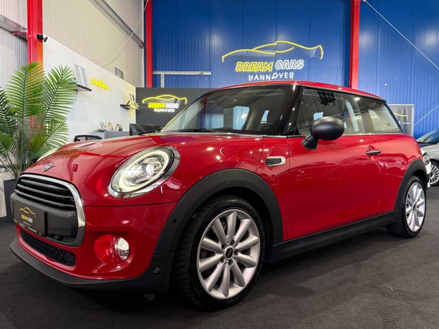 MINI ONE Mini 3-trg. One*KAMERA*CARPLAY*NAVI*LED*TEMP