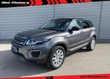 Land Rover LAND ROVER Range Rover Evoque 2.0 TD4 150 CV 5p. - gebrauchte Land Rover Limousine