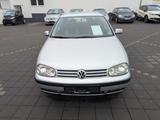 Volkswagen Golf 1.4 Edition**KLIMAANLAGE+BC+RADIO** - gebrauchte VW Golf aus dem Jahr 2001