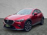 Mazda CX-3 Selection 2.0 KAT DAB #NAVI #S&S