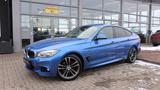 BMW 320 d Gran Turismo M Sport LED PDC Kamera ACC