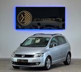 Volkswagen Golf Plus VI Match 1.6 TDI *GARANTIE*TEILLEDER* - Volkswagen Golf: Match TDI