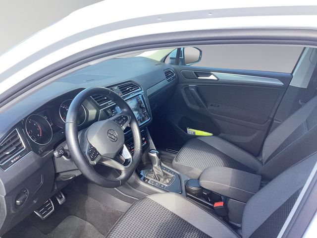 Tiguan 1.5TSI DSG Active