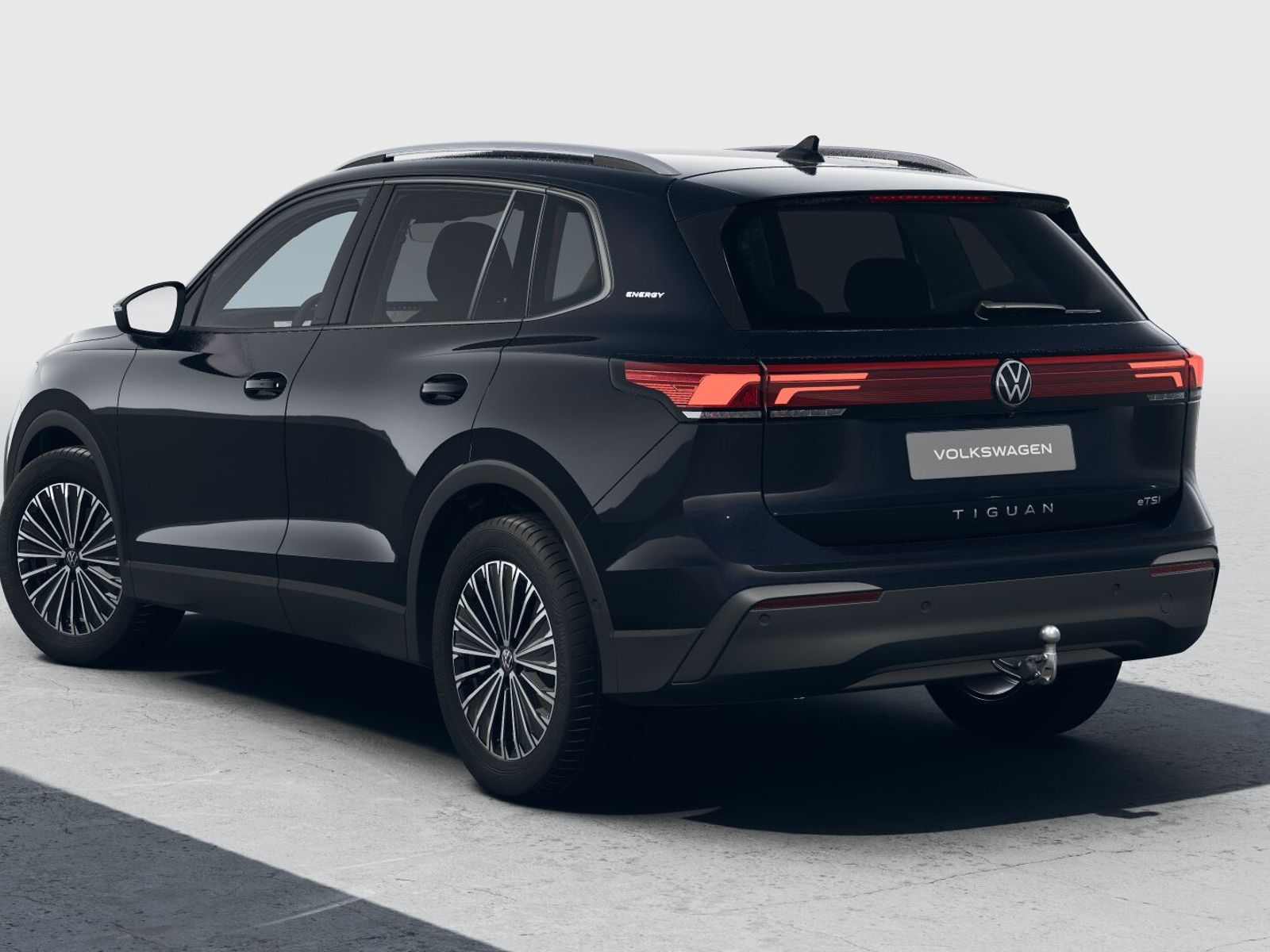 Fahrzeugabbildung Volkswagen Tiguan  Energy 1.5 eTSI DSG *AHK, AreaView, Navi