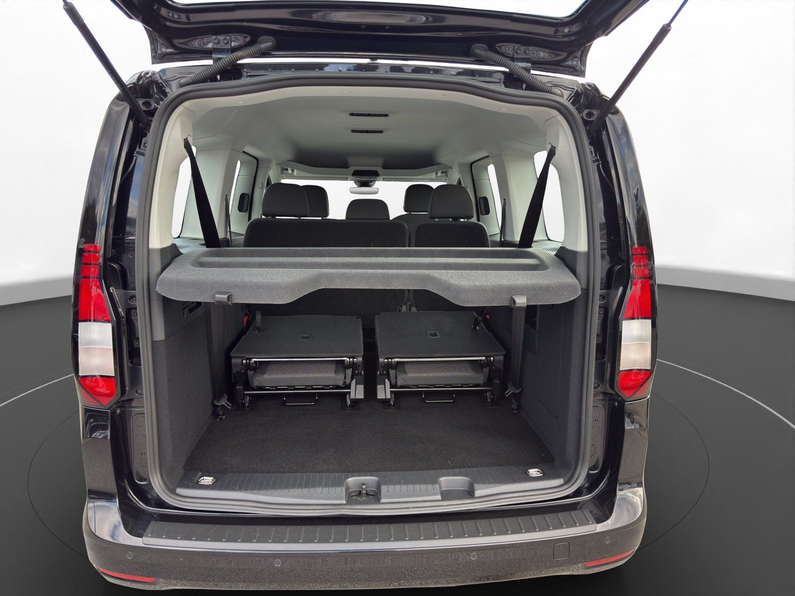 Volkswagen Caddy Maxi - Bild 15
