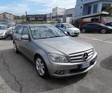 Mercedes-Benz Mercedes-benz C 180 C 180 Kompressor Avantgarde - Mercedes-Benz C 180: Kompressor Avantgarde