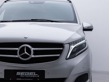 Mercedes V 250 - 7