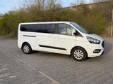 Ford Tourneo Custom 9-Sitzer L2 Trend 2.0 TDCi 320 - Ford Tourneo Custom von privat