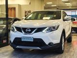 Nissan Qashqai 1.5 dCi Tekna - Nissan Qashqai mit Diesel-Antrieb: Kombi
