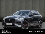 Jaguar F-PACE D300 R-Dynamic SE AWD Schiebedach, Adapti - mit Diesel-Antrieb: Geländewagen, Automatik