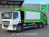 DAF CF75.250 6X2 NL-Truck Mol Pusher 2000 CB011/Euro - DAF Cf 75
