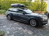 Audi A6 3.0 TDI quattro-S Tronic-Matrix-Pano-Carplay - Audi A6 in Bonn